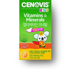 뽀로로 비타민 C 복숭아맛, 1.2g, 500개 