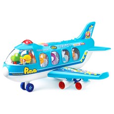 CONYS Pororo大型飛機, 1個, 選擇該產品