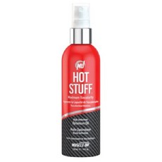 Pro Tan Hot Stuff熱身暖身油, 118ml, 1組