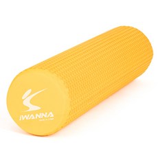 iWANNA EVA瑜珈柱, FRESH MANGO, 1個