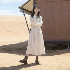 시슬리원피스 TOP01