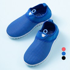 베이스알파에센셜 아동용 메쉬 아쿠아 슈즈 이스알파에센셜 아동용 메쉬 아쿠아 슈즈