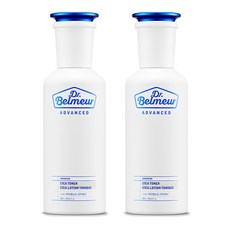 더페이스샵 닥터벨머 어드밴스드 시카토너, 150ml, 2개
