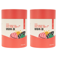 베터 반려동물 댕댕츄정 영양제 30p, 오메가3, 2개