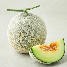 농협 유명산지 멜론, 1개, 1.2kg(1입)