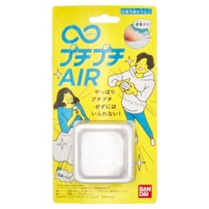 BANDAI 萬代 無限氣泡紙 BT66499 含電池, 1個