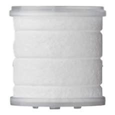 BODYLUV 旅行用一般濾芯3入組, Puresome Pure refill filter, 1組