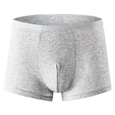 男生拋棄式內褲 Set 10件, 獨立包裝, 柔軟親膚, 透氣吸汗, L-4XL, E143