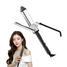YES BEAUTY 捲髮棒, YB-360, Ø35