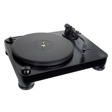 audio-technica 鐵三角 完全手動皮帶驅動唱盤, AT-LP7, 混色