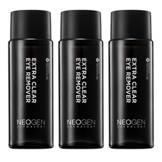 네오젠 엑스트라클리어아이리무, 50ml, 3개