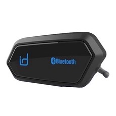 id221 藍牙耳機 MOTO A2 PLUS, 藍牙版本V5.0, 音樂時間約35小時, 電池容量800mah, 黑色