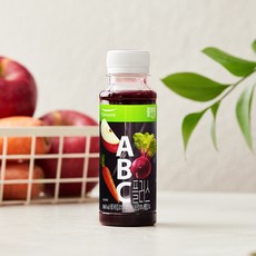 풀무원녹즙 ABC플러스 야채주스, 130ml, 1개