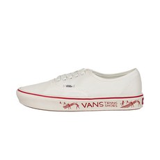 반스어센틱레드