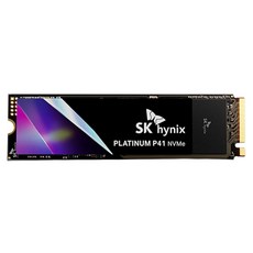 SK하이닉스 NVMe SSD