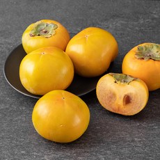 점보 단감, 1.5kg(5~7입), 1박스