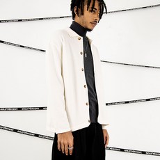 남자카라가디건