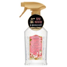 AURA 紡織香水 Will You Merry Me, 400ml, 1個