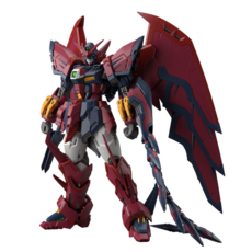 BANDAI 1/144 RG 038 次代鋼彈 新機動戰記 鋼彈W 組裝模型, 1盒