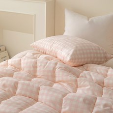 차렵이불요세트