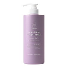 라페름 라미나리아 화이트 머스크 컨디셔너, 1개, 1000ml