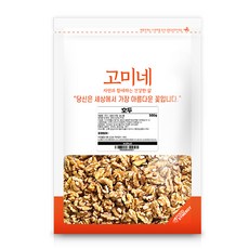 고미네 호두, 500g, 1개 500g, 1개, 1개