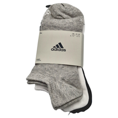 adidas 愛迪達 T SPW NS 3P 運動襪, IC1328, 3雙