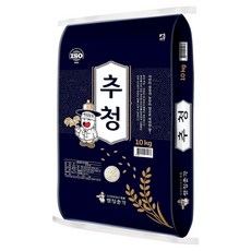 쌀집총각 2024년산 햅쌀 추청 쌀, 특등급, 10kg, 1개