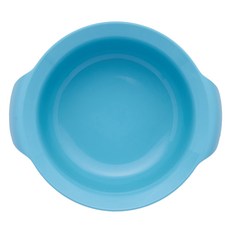 SIMPLA 玉米田 天然玉米生質材料嬰童深碗 (15x13x5cm 360ml), 1個