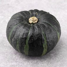 국내산 미니단호박, 1입, 300g