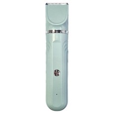 寵物剃毛組 一般款 11配件 陶瓷刀頭, 綠色, 1個