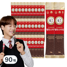 풍년보감 고려홍삼정 밸런스타임, 10g, 90개