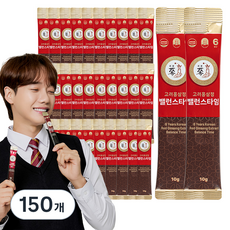 풍년보감 고려홍삼정 밸런스타임, 10g, 150개