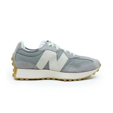 new balance 男女327 經典復古鞋- ms327ka1 us 7