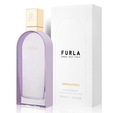 훌라 여성용 이레지스티빌레 EDP, 100ml, 1개