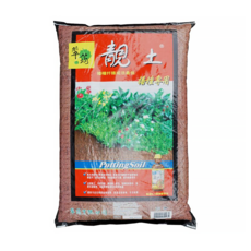 翠筠 靚土 播種專用, 25L, 1包