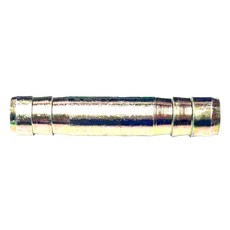 新多多小舖 瓦斯小直通 5個一組 - 瓦斯管線連接配件, 1組