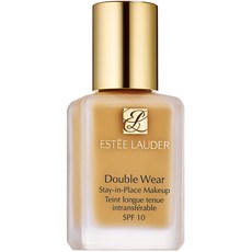 에스티로더 더블 웨어 스테이 인 플레이스 메이크업 SPF10 PA++ 30ml, 내추럴 스웨이드 2W1.5, 1개