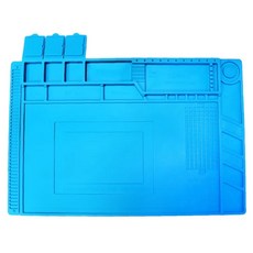 耐高溫工作墊, 1個
