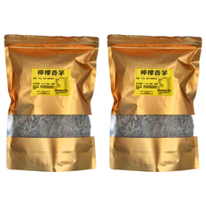 檸檬香茅, 150g, 泰國產, 2包