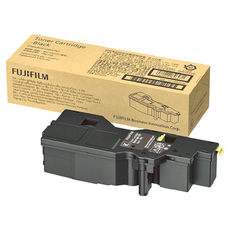 FUJIFILM 富士 高容量黑色碳粉匣 CT203502，適用於 AC 325z/C325 dw/AP C325，原廠保證, 黑色, 1個
