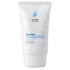 닥터딥 선크림, 50g, 1개