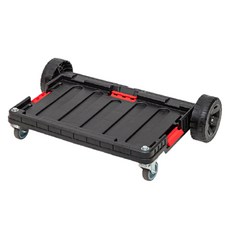 QBRICK Cubric移動工具箱 輪子型 ONE TRANSPORT PLATFORM, 1個