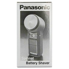 Panasonic 國際牌 刮鬍刀 電池式, ES534