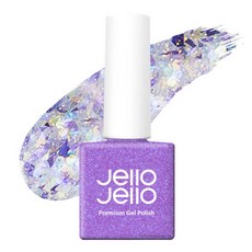 젤로젤로 프리미엄 젤 폴리쉬 10ml, JG-10 퍼플레온, 1개