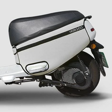 KOOCR8 酷創 GOGORO VIVA 口袋車套, 防潑水, 織帶防護