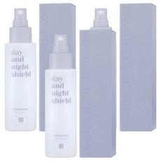 MERZY Day & Night 定妝噴霧, 100ml, 3瓶