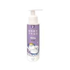 Little poppet 小小毛孩 寵物酵素抗菌潔牙凝露 - 藍莓風味, 80ml, 1瓶