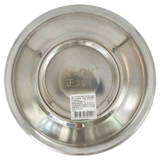 A-OK 304牛肉麵碗, 高級不鏽鋼, 碗20cm, 1個