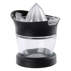 prepara 沛樂生活 加大版榨汁器 黑色款 148ml, 1個